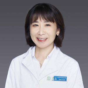 北京精神科张喜梅主任 头像