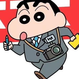 头条作者小新 头像
