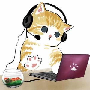 会生活的喵君 头像