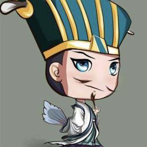 饭后杂谈1 头像