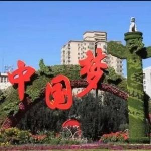 草根练剑.