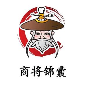 子牙童趣商将锦囊头像