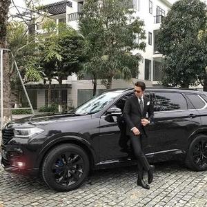 老罗看天下 头像