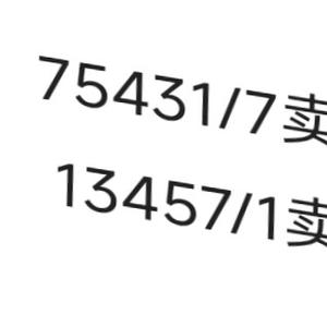 炒股修行者⁷⁵⁴³¹ 头像