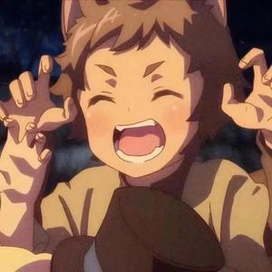 热情的熊猫宝宝 头像