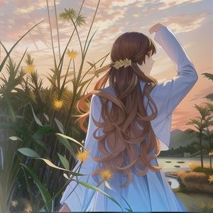 宇钥梦钒