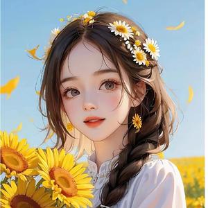 娱圈小喇叭 头像