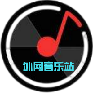 外网音乐站头像