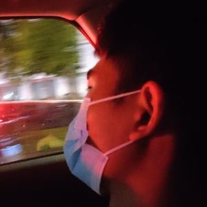 中心房