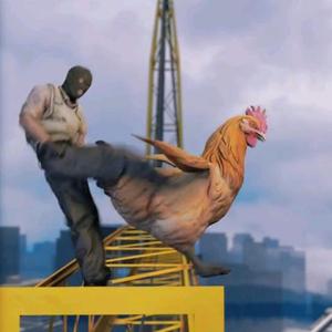 星河漫步游戏解说 头像