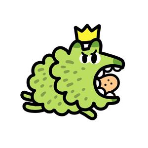 跟三叔画个画 头像