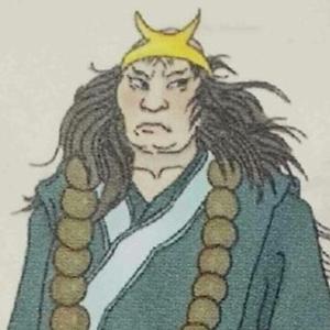 胡侃胡说 头像