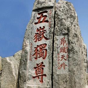 沂蒙匹夫 头像