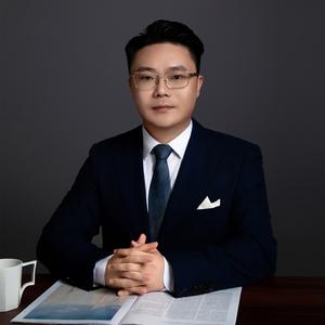 广州刑事律师谢国梁（湖南人） 头像