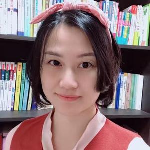 全职妈妈陈佳人 头像