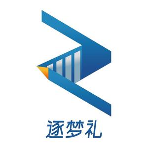 逐梦礼头像