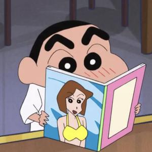 叫我宇宙先生 头像