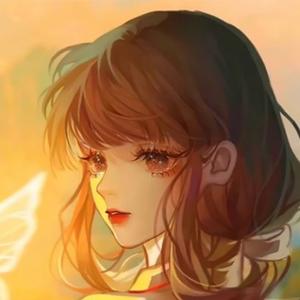 聪颖橙子nD 头像