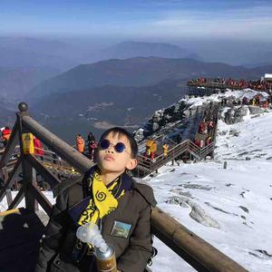 初心依旧在 头像