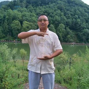 造福道人杨造福 头像