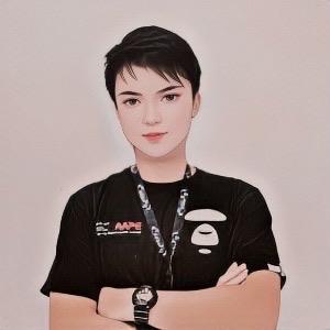 十万年的闲鱼 头像