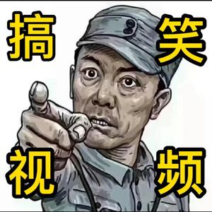 小宇来逗你笑头像