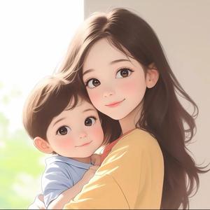 阳阳麻麻快乐育儿 头像