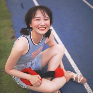 宝藏女孩李铁柱头像