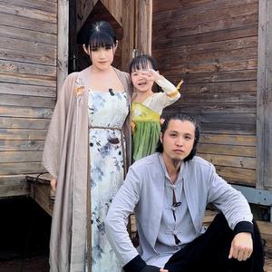 周七夫妇（以车生家游全国） 头像