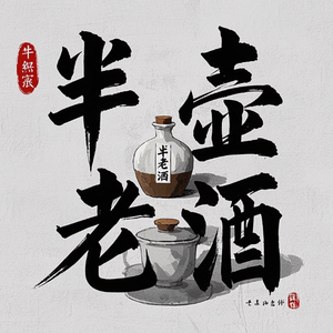 半壶老酒 头像