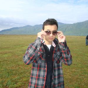 知识分享官Sam 头像