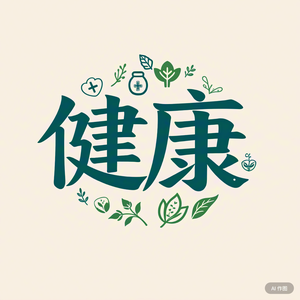 健康山海经 头像