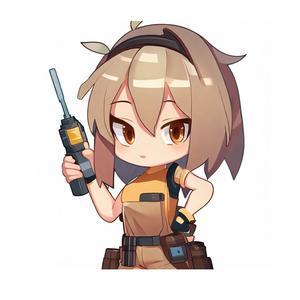 甜蜜螺丝刀 头像