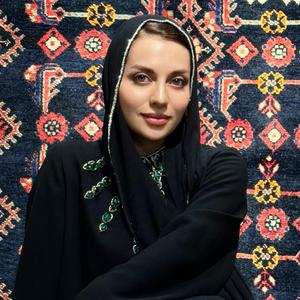 伊朗导游孟雅琪 头像