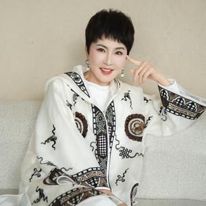张德芬 头像