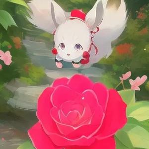 热爱生活的依依