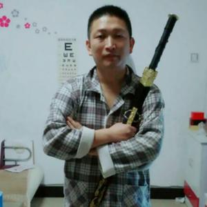 我是原振侠 头像