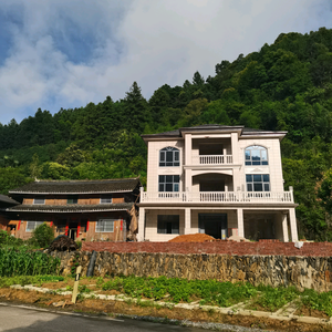 龙妹子装房记 头像