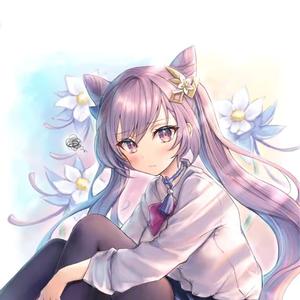 模拟山羊教学支持 头像