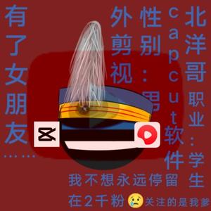 北洋哥头像