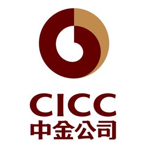 中金公司CICC头像