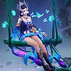 游戏视听说 头像