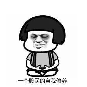 小巴哥目标攒股100万 头像