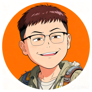 老魏打怪兽 头像