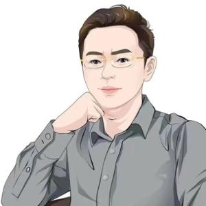 潇然言贷 头像