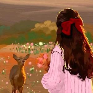 静静小妮子 头像