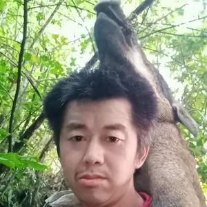 陈相公野外求生 头像