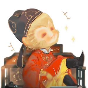小拖拖 头像