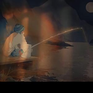 M桃花不换酒M 头像