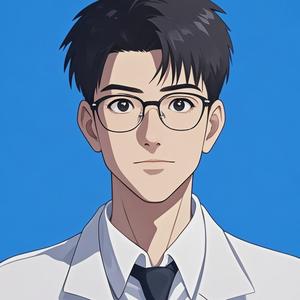 健康刘较瘦 头像